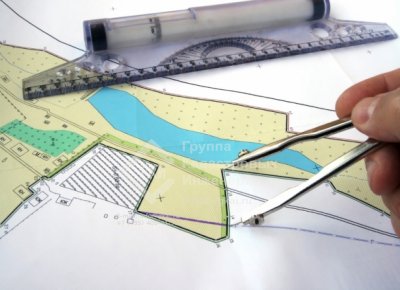 Фото работы